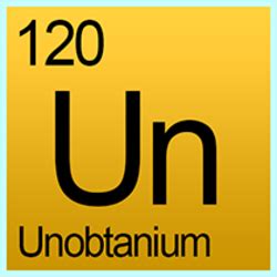 Unobtanium Price Today .